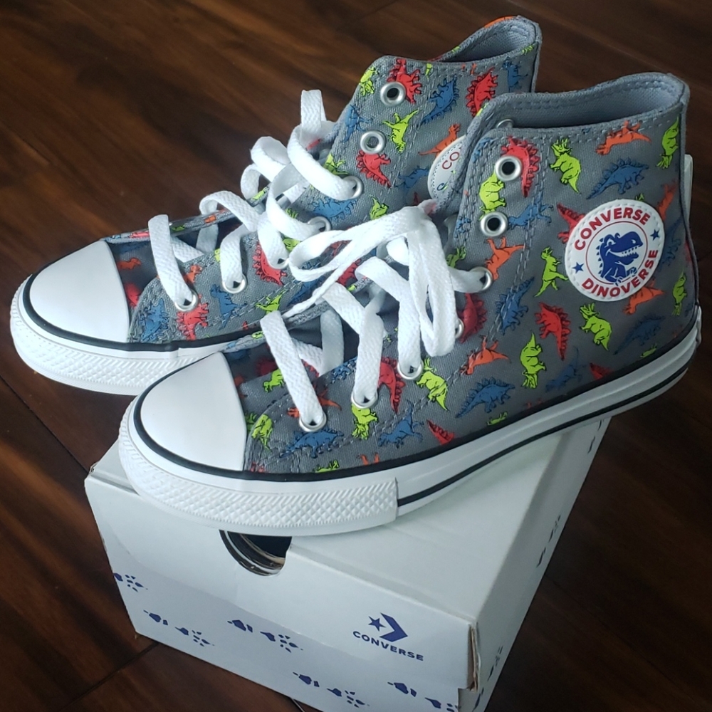 Converse